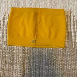 Set active x Madelyn Cline